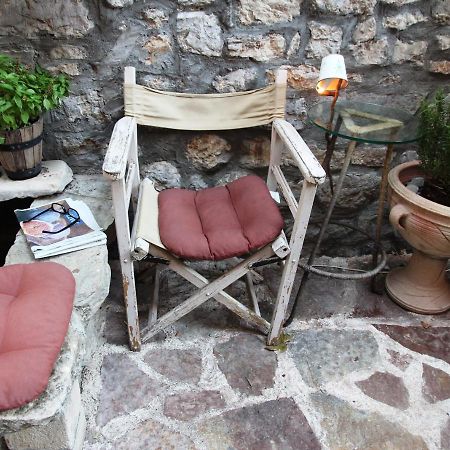 Best Location Old Town Budva Rooms ภายนอก รูปภาพ