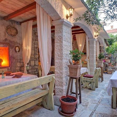 Best Location Old Town Budva Rooms ภายนอก รูปภาพ