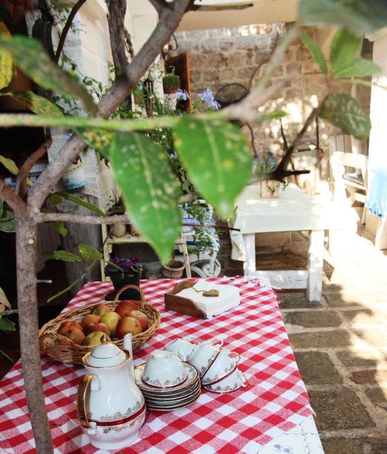 Best Location Old Town Budva Rooms ภายนอก รูปภาพ