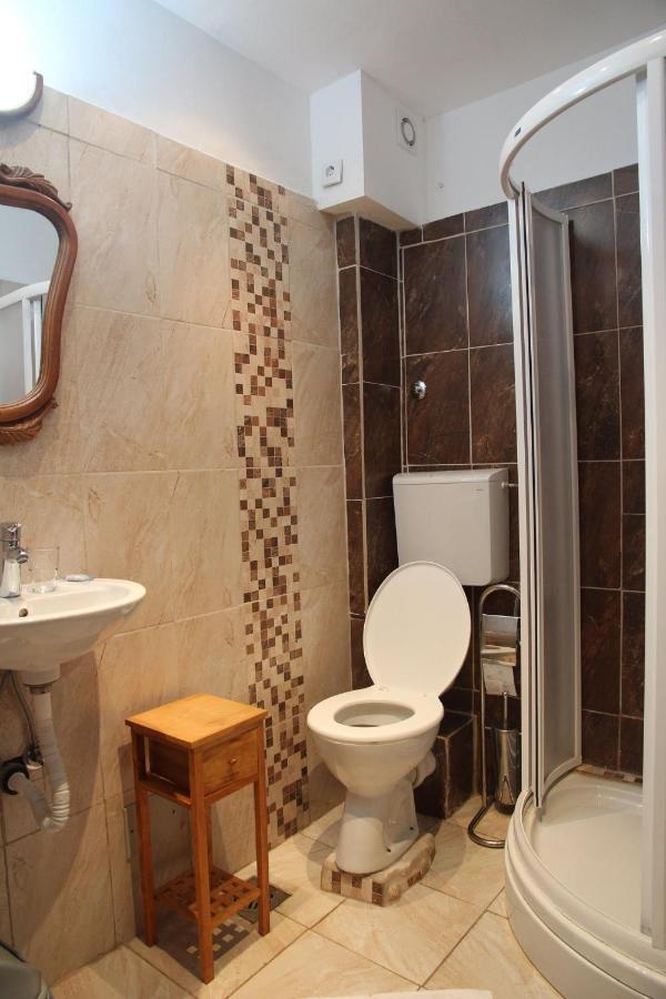 Best Location Old Town Budva Rooms ภายนอก รูปภาพ