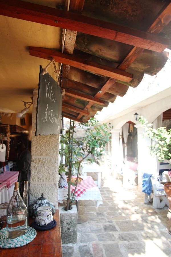 Best Location Old Town Budva Rooms ภายนอก รูปภาพ