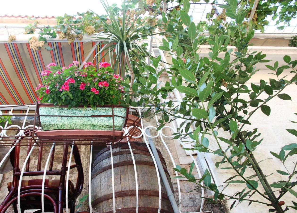 Best Location Old Town Budva Rooms ภายนอก รูปภาพ
