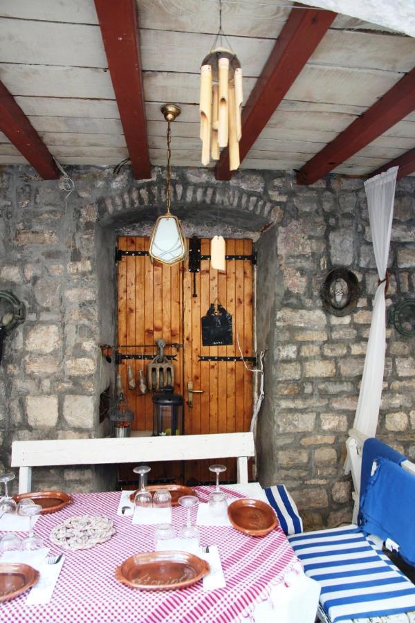 Best Location Old Town Budva Rooms ภายนอก รูปภาพ