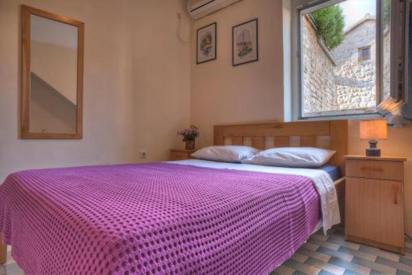 Best Location Old Town Budva Rooms ภายนอก รูปภาพ