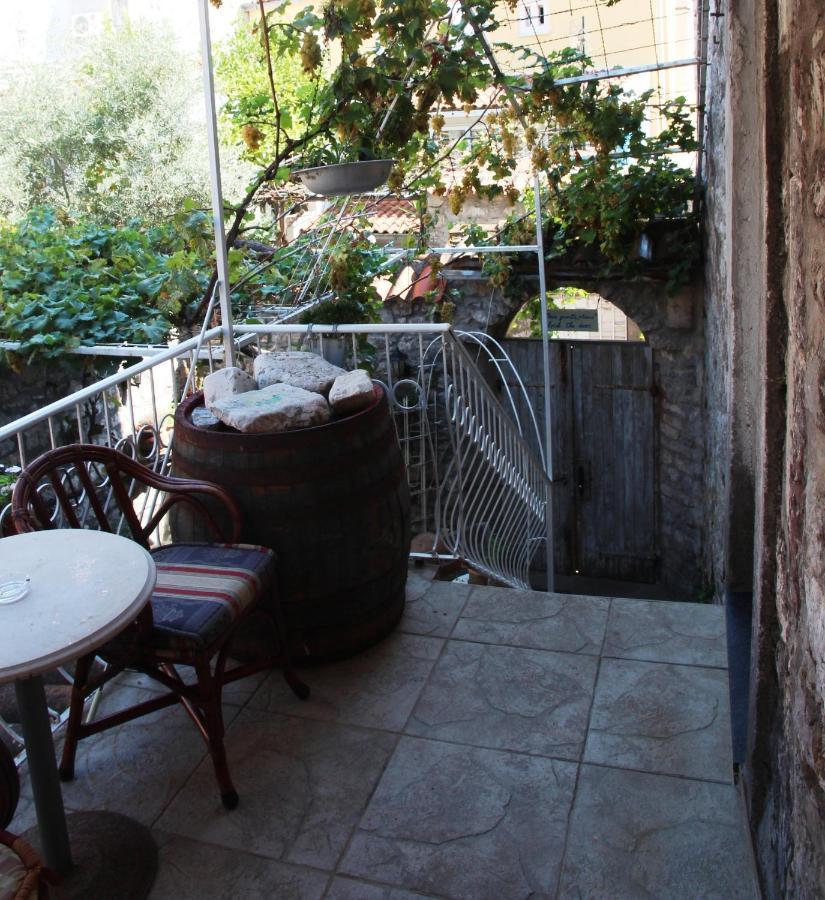 Best Location Old Town Budva Rooms ภายนอก รูปภาพ