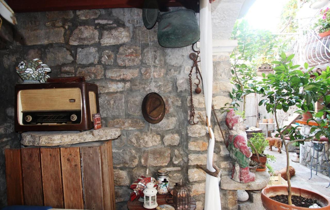 Best Location Old Town Budva Rooms ภายนอก รูปภาพ
