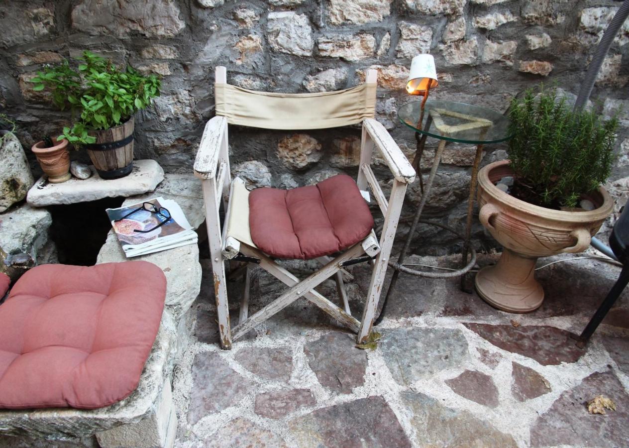 Best Location Old Town Budva Rooms ภายนอก รูปภาพ