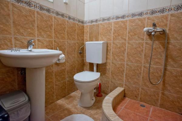 Best Location Old Town Budva Rooms ภายนอก รูปภาพ