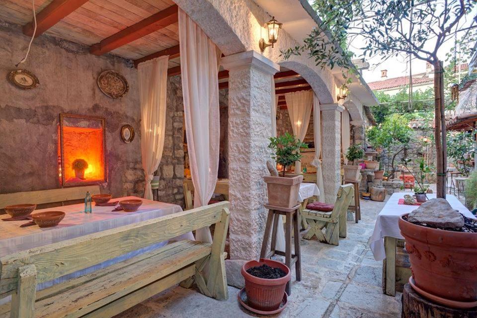Best Location Old Town Budva Rooms ภายนอก รูปภาพ