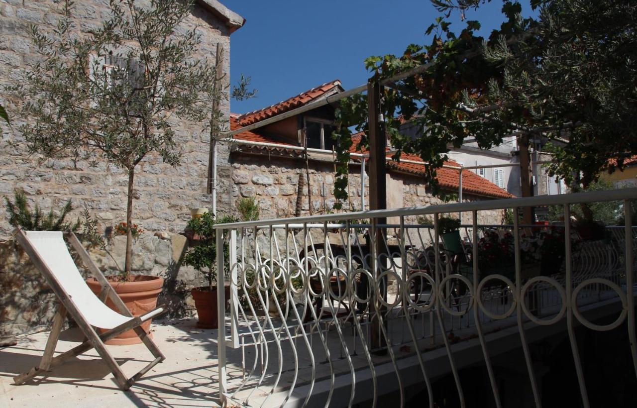 Best Location Old Town Budva Rooms ภายนอก รูปภาพ