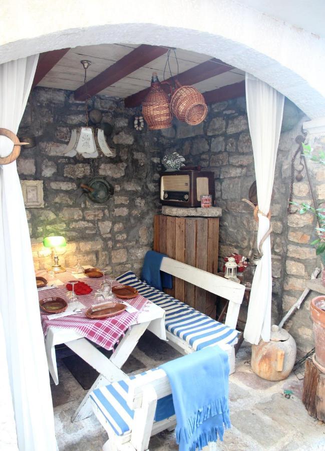Best Location Old Town Budva Rooms ภายนอก รูปภาพ