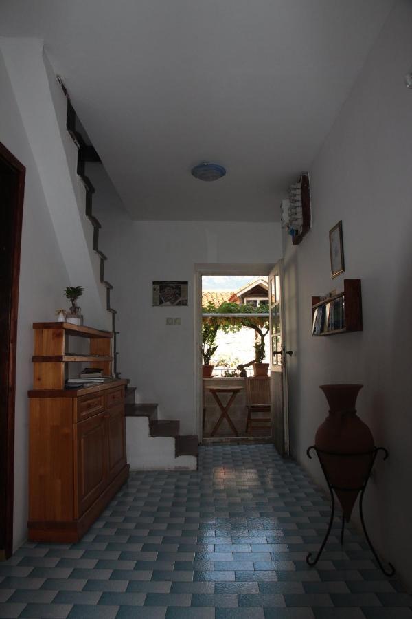 Best Location Old Town Budva Rooms ภายนอก รูปภาพ