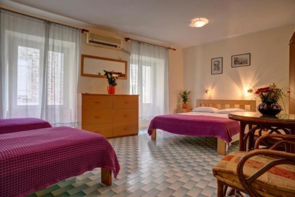 Best Location Old Town Budva Rooms ภายนอก รูปภาพ