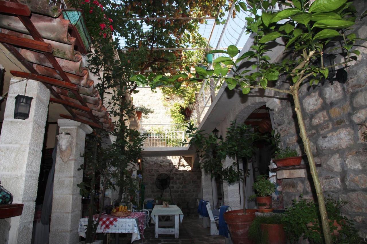 Best Location Old Town Budva Rooms ภายนอก รูปภาพ