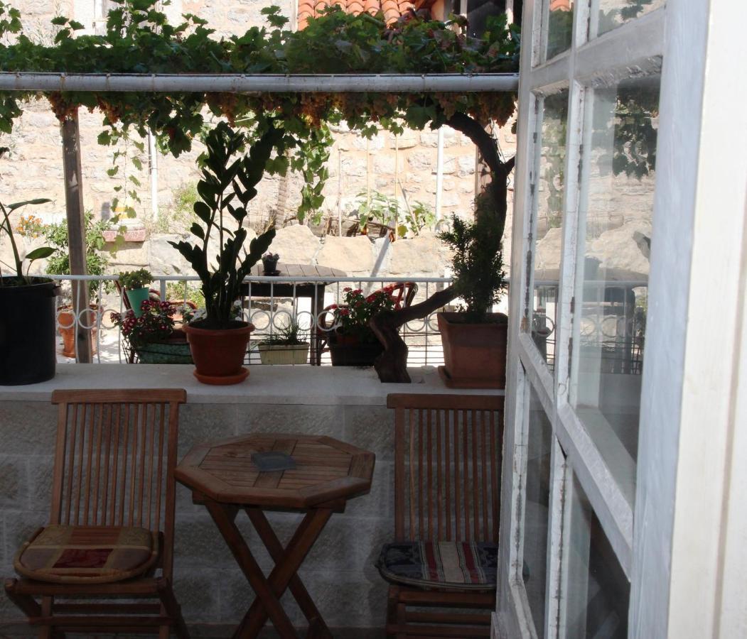 Best Location Old Town Budva Rooms ภายนอก รูปภาพ